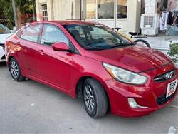 هيونداي أكسنت